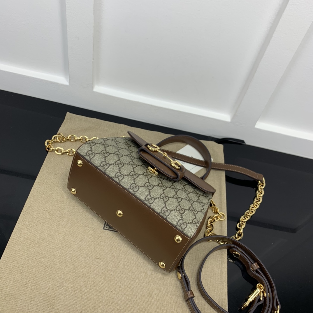 Gucci Satchel Bags